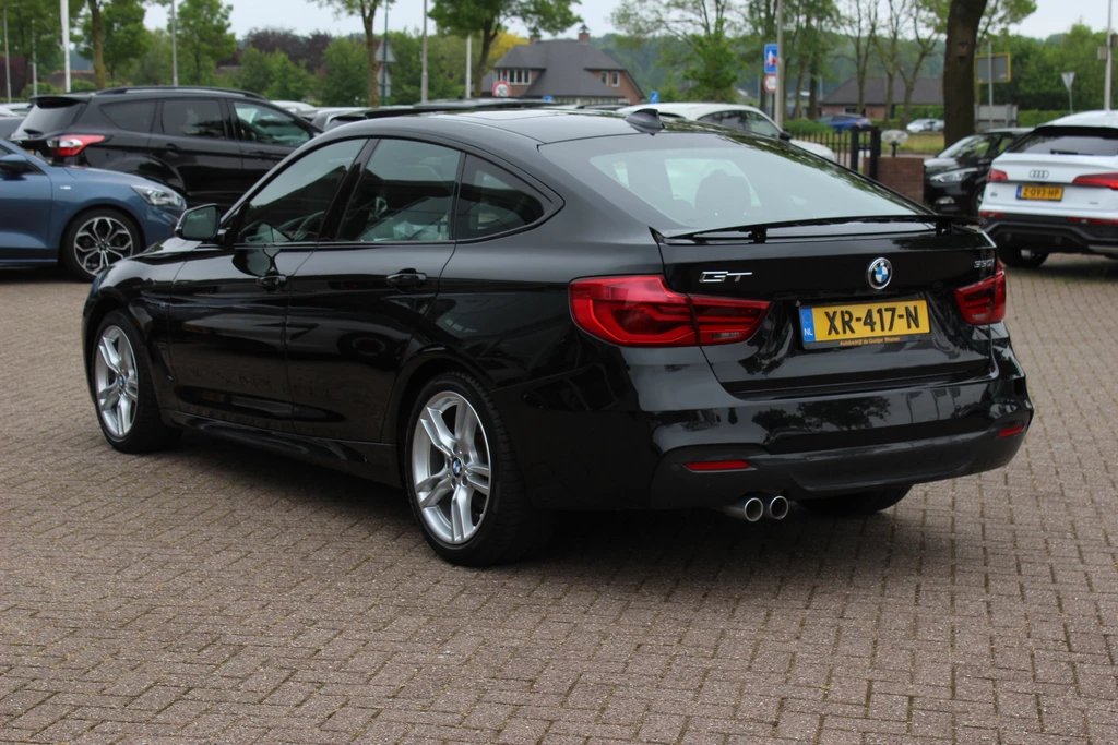 BMW 3 Serie – foto 3