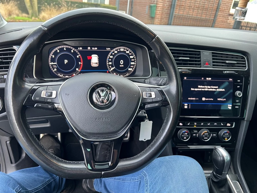 Volkswagen Golf – foto 15