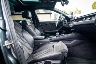 Audi A4 – thumbnail 38