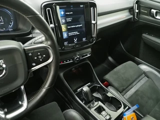 Volvo XC40 – thumbnail 29