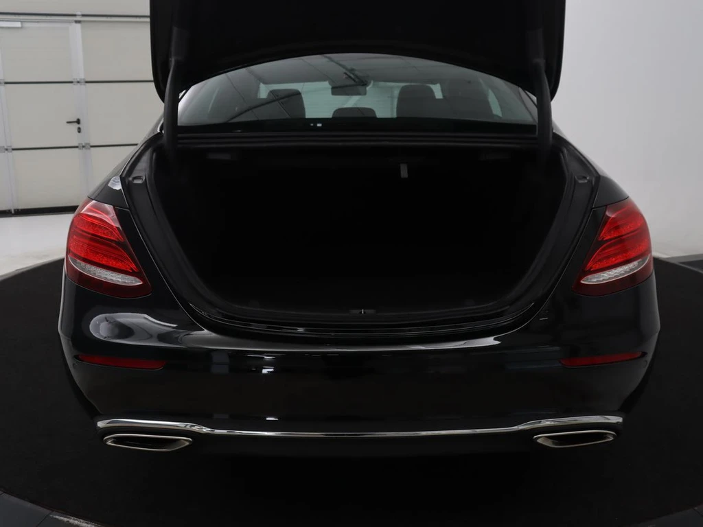 Mercedes-Benz E-Klasse – foto 12