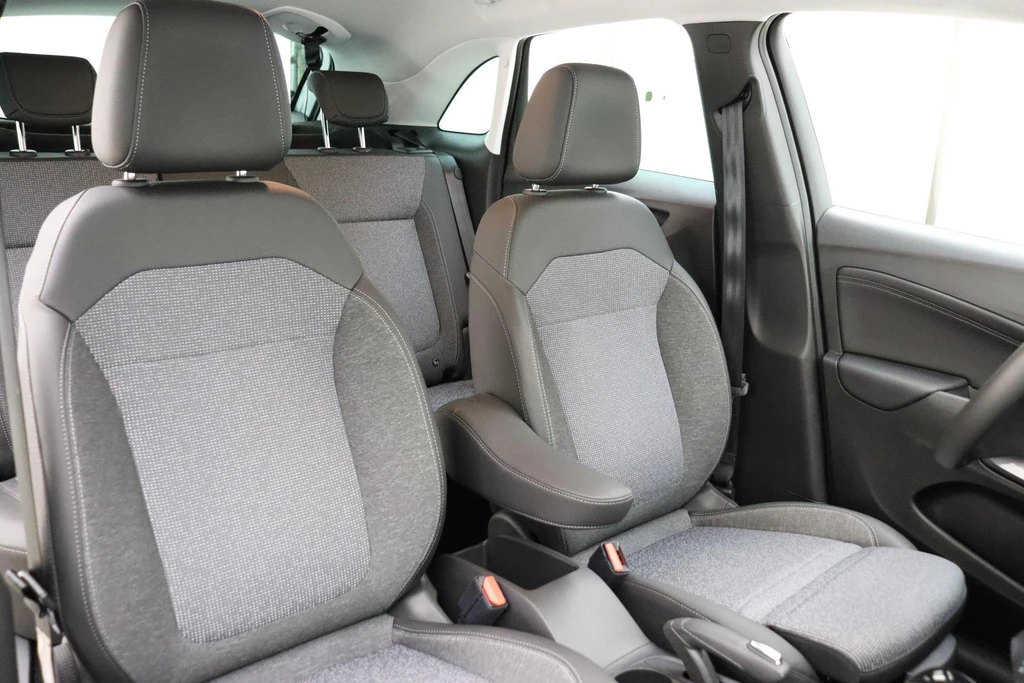 Opel Crossland – foto 10