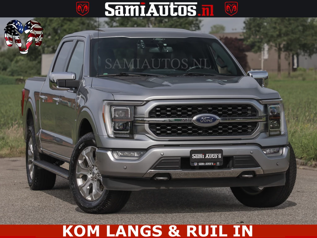 Ford F-150 – foto 10