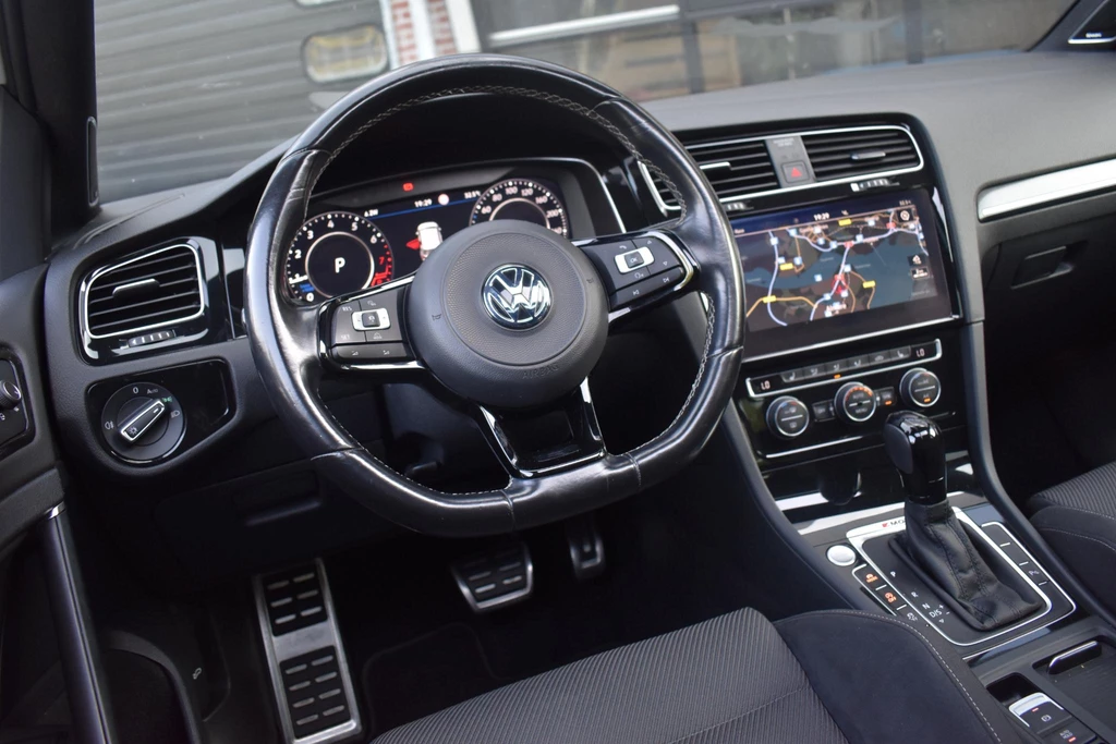 Volkswagen Golf – foto 27