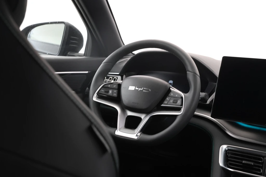 BYD SEAL U – foto 27