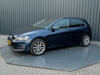 Volkswagen Golf – thumbnail 2