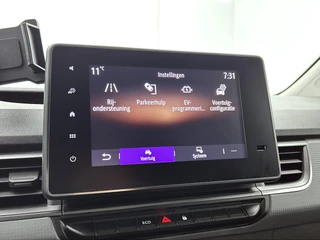 Nissan Townstar – thumbnail 12