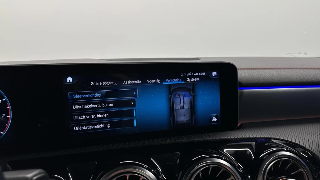 Mercedes-Benz CLA – foto 51