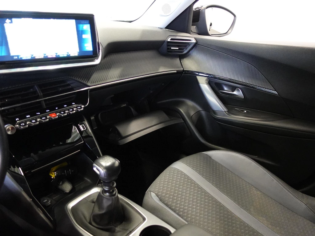 Peugeot 2008 – foto 18