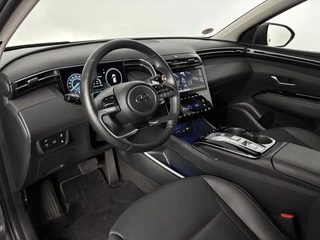 Hyundai Tucson – thumbnail 10
