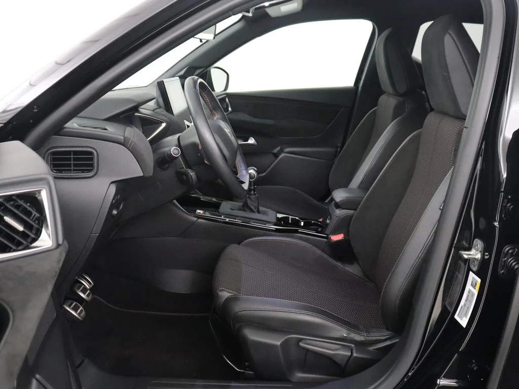 DS DS 3 – foto 6