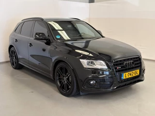 Audi Q5 – thumbnail 5