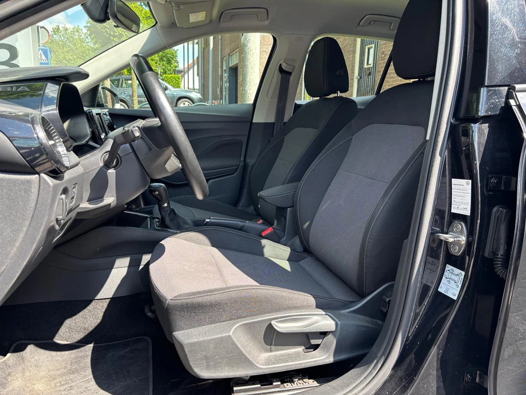 Škoda Fabia – foto 13