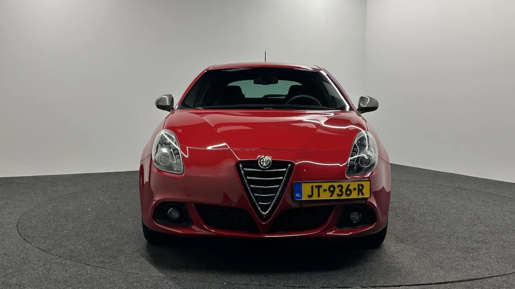 Alfa Romeo Giulietta – foto 8