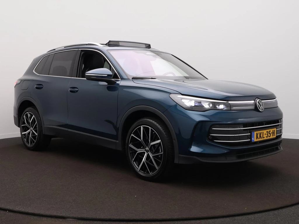 Volkswagen Tiguan – foto 10
