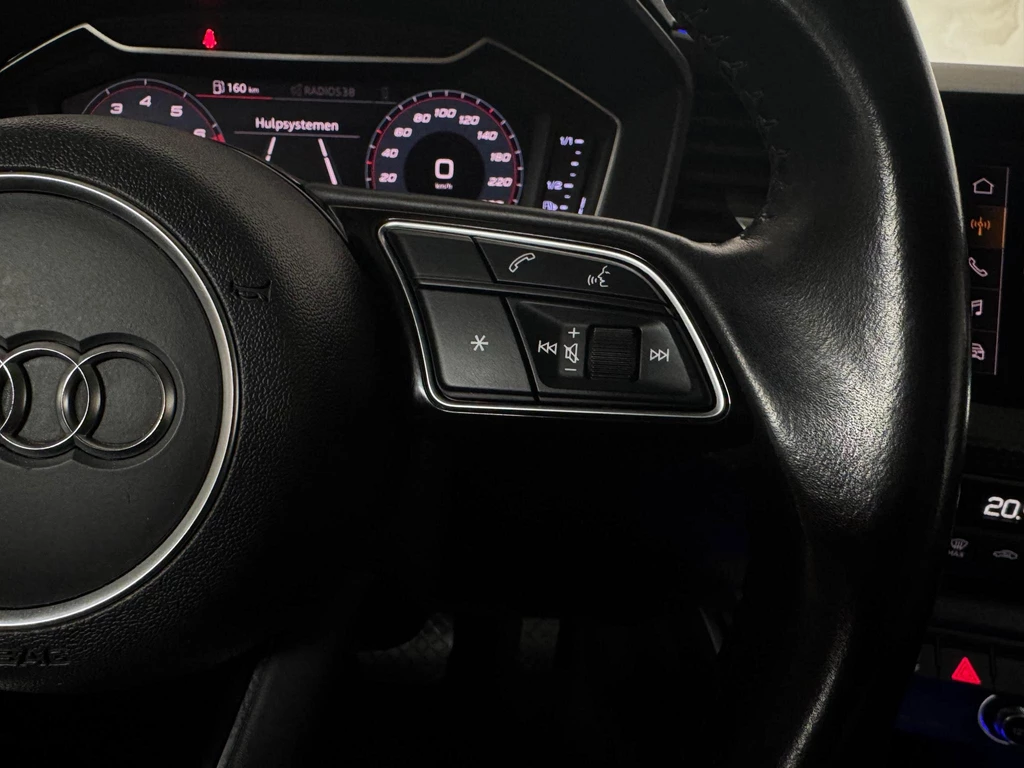 Audi A1 Sportback – foto 16