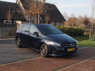 Mercedes-Benz B-Klasse – thumbnail 10