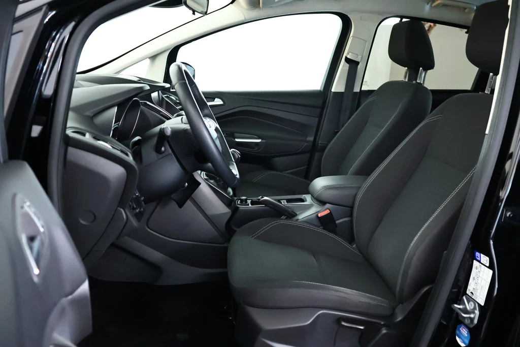 Ford C-MAX – foto 12