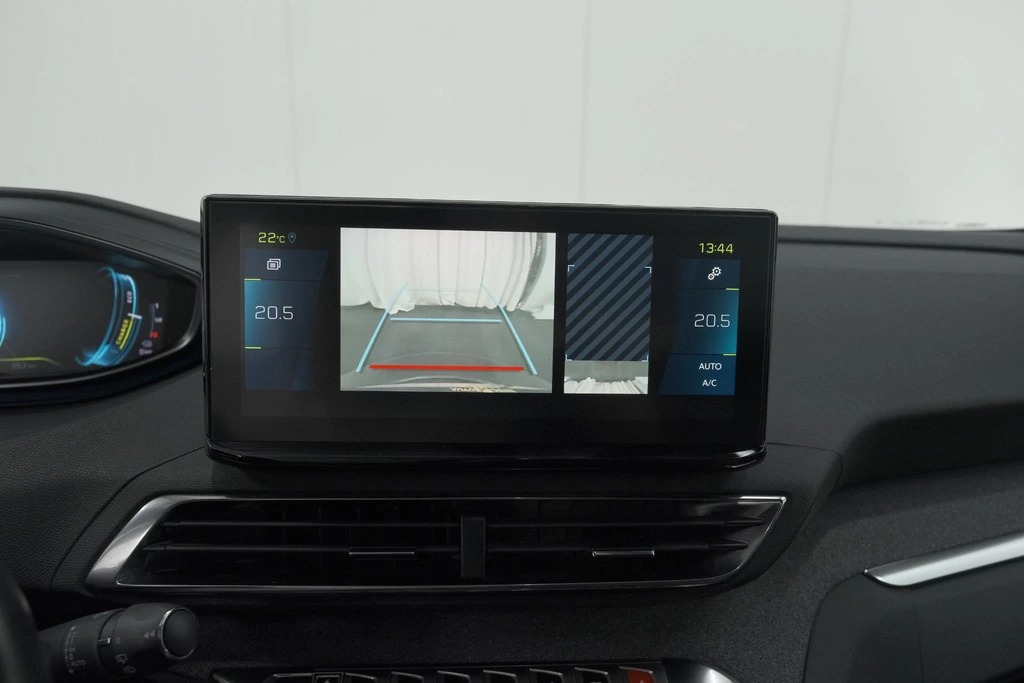 Peugeot 3008 – foto 45