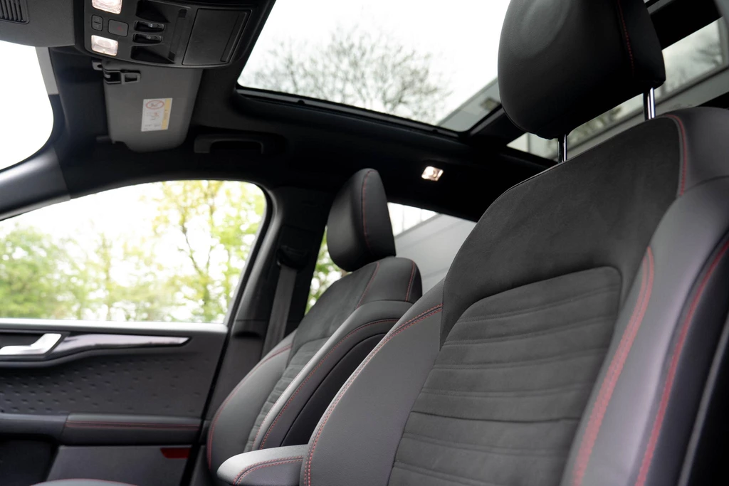 Ford Kuga – foto 22