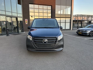 Mercedes-Benz Vito – thumbnail 5