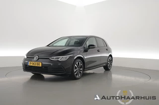 Volkswagen Golf – thumbnail 1