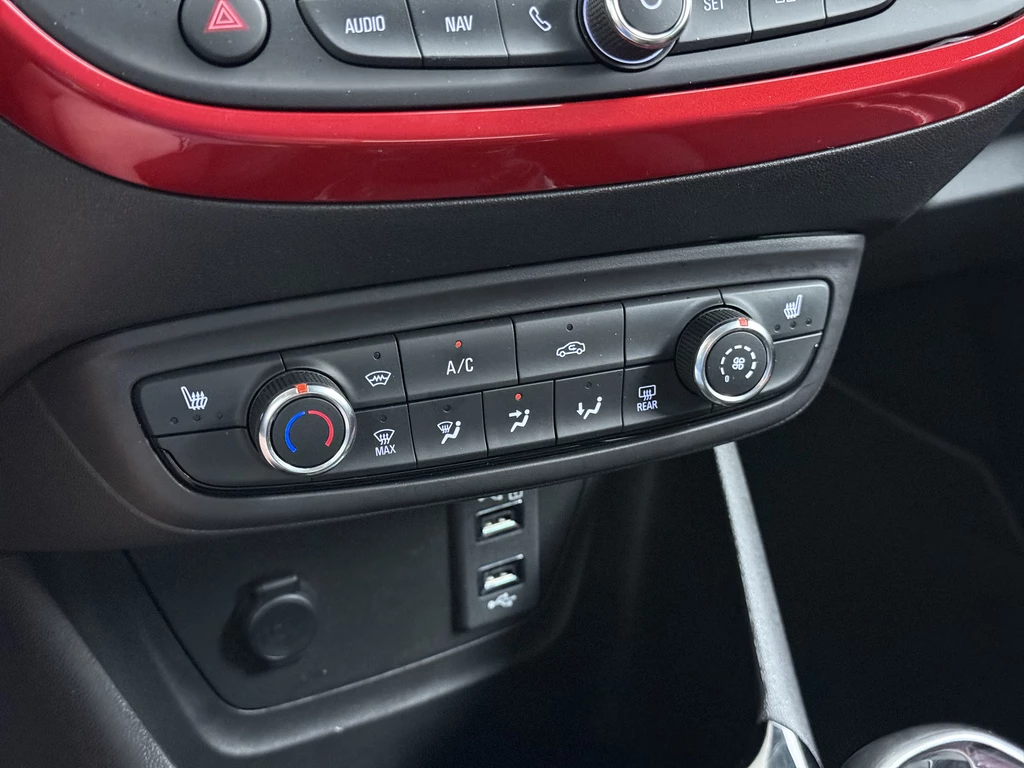 Opel Crossland – foto 21