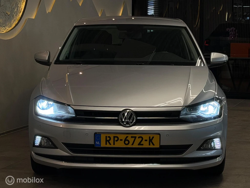Volkswagen Polo – foto 10