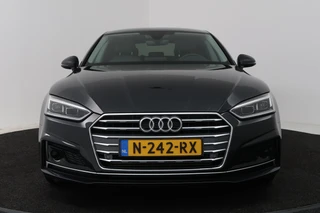 Audi A5 – thumbnail 8