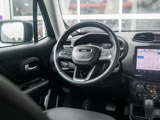 Jeep Renegade – thumbnail 16