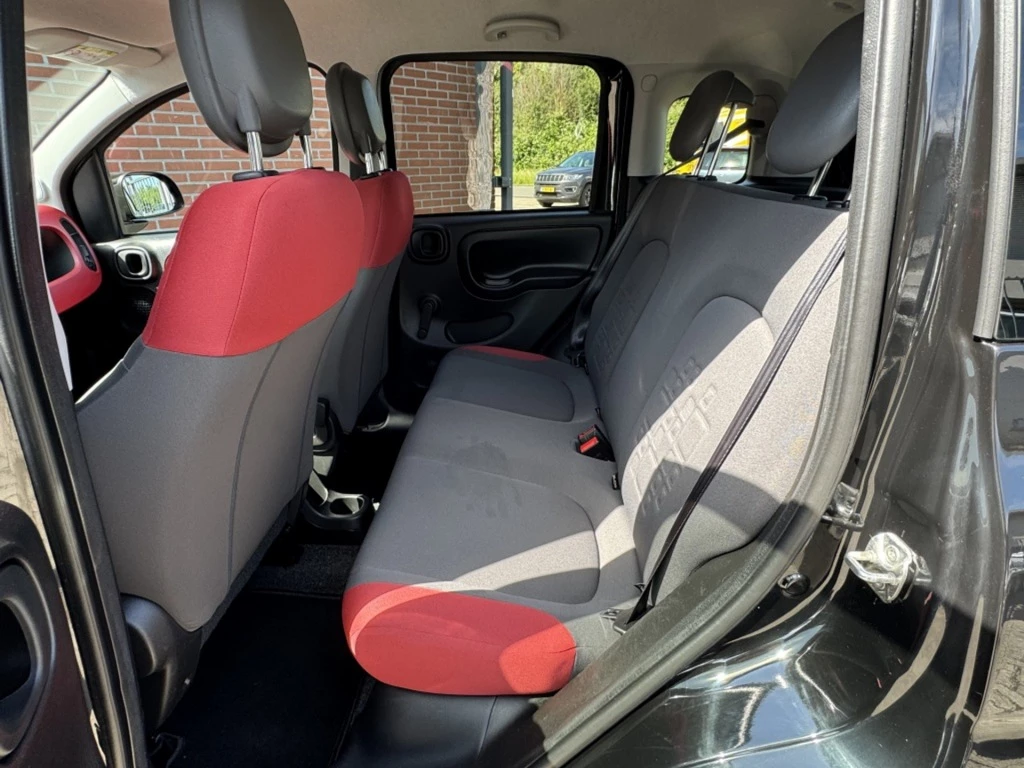 Fiat Panda – foto 13
