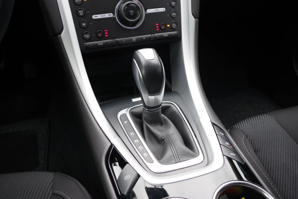 Ford Mondeo – foto 33