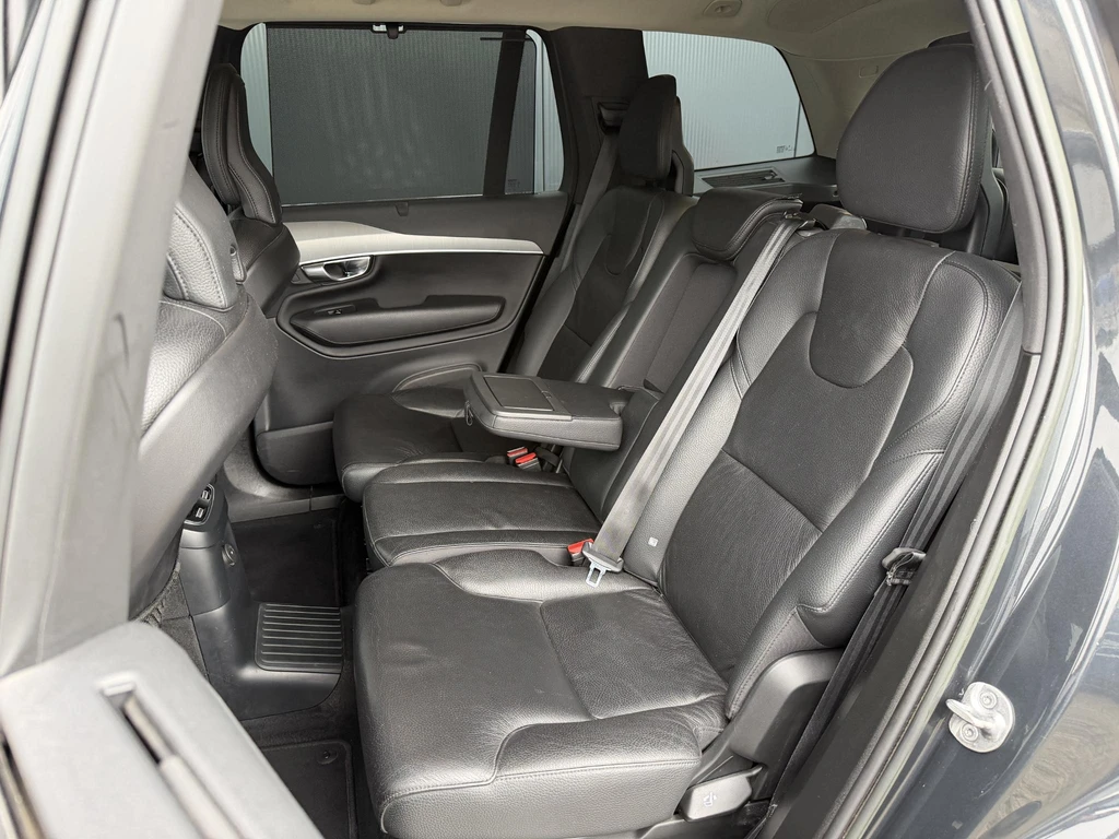 Volvo XC90 – foto 36