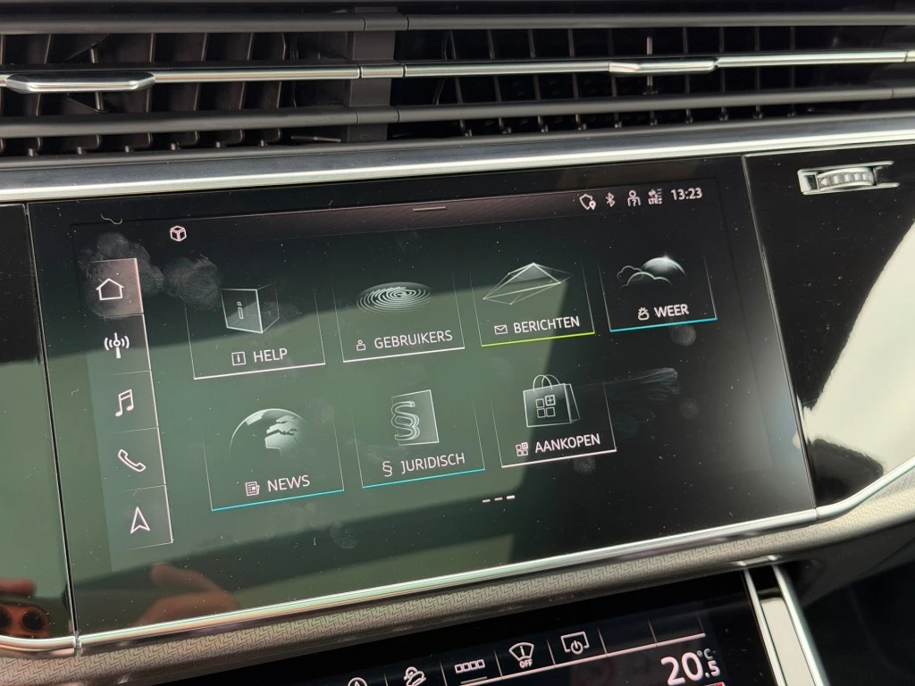 Audi RSQ8 – foto 55