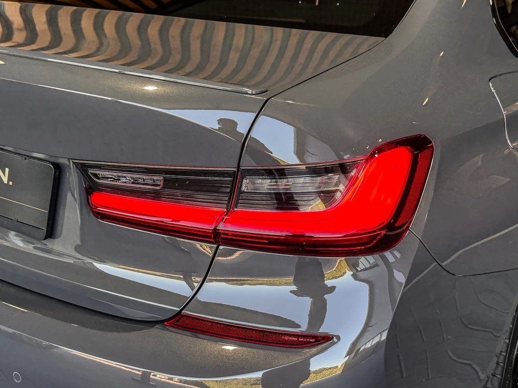 BMW 3 Serie – foto 43