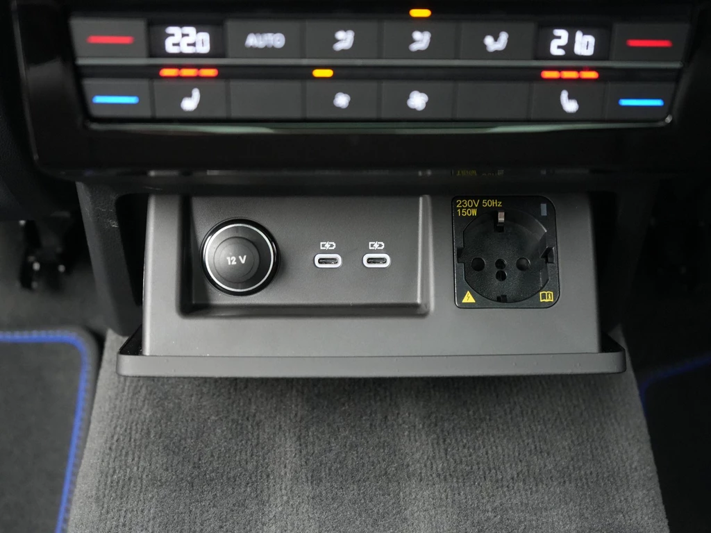 Volkswagen Touareg – foto 62
