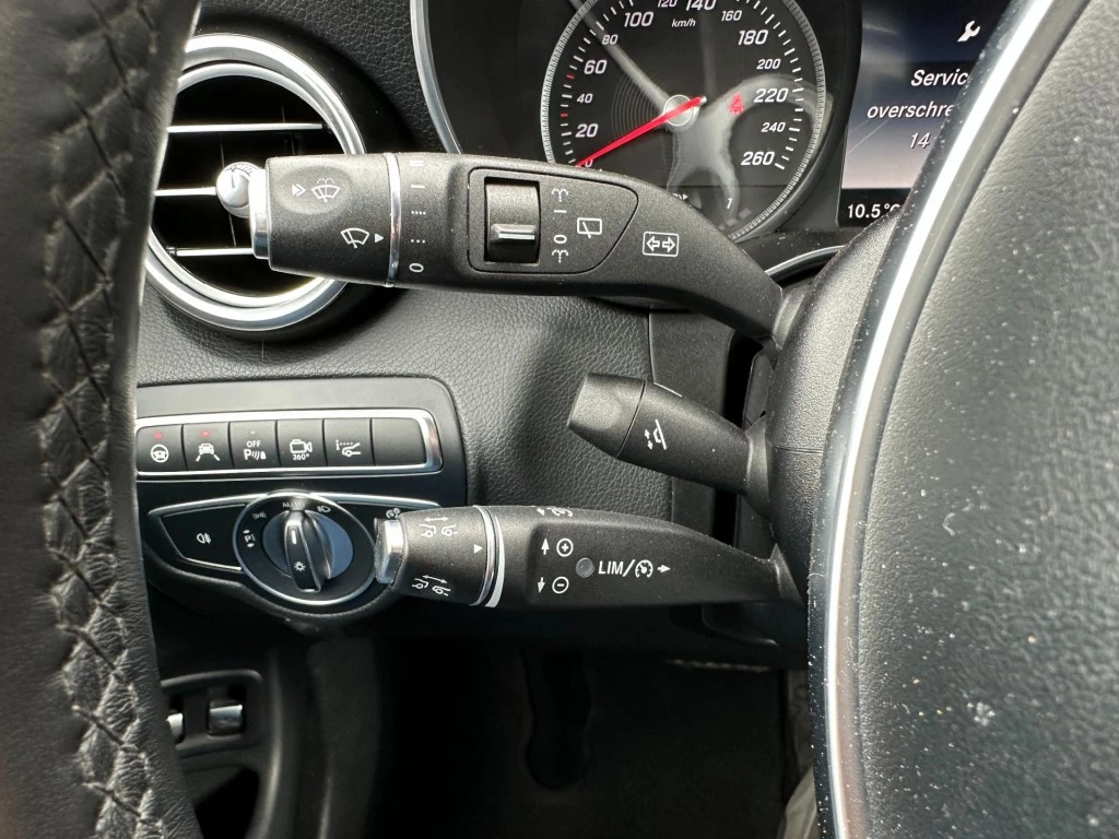 Mercedes-Benz GLC – foto 31