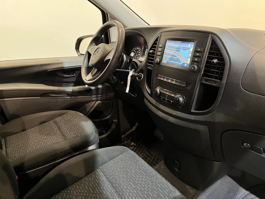 Mercedes-Benz Vito – foto 7