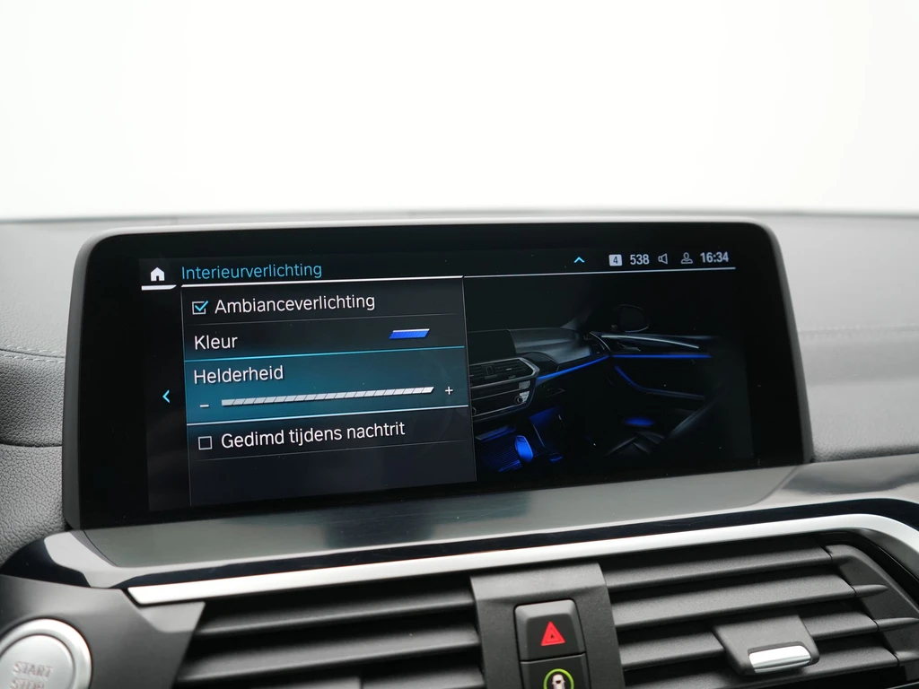 BMW X3 – foto 36