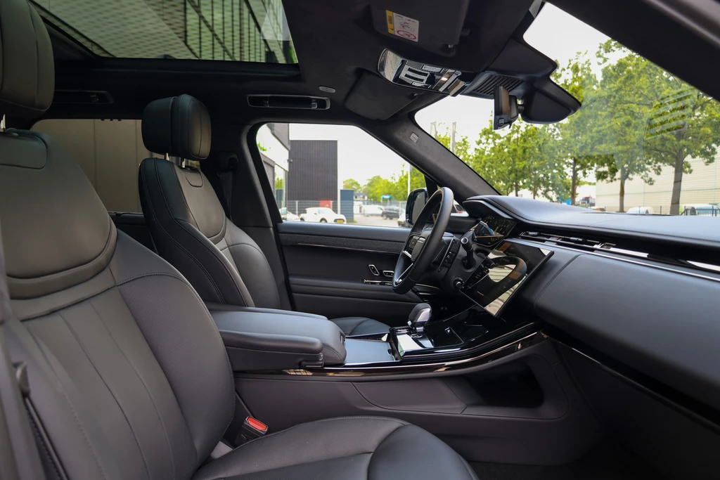 Land Rover Range Rover Sport – foto 24