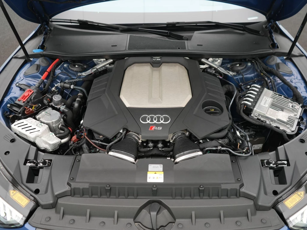 Audi RS7 – foto 87
