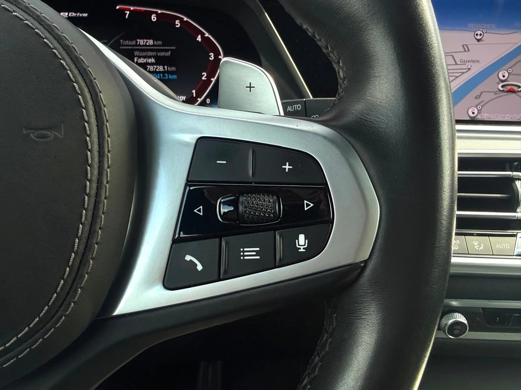 BMW X5 – foto 20
