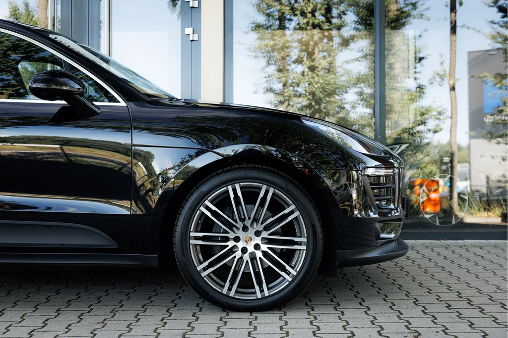 Porsche Macan – foto 15