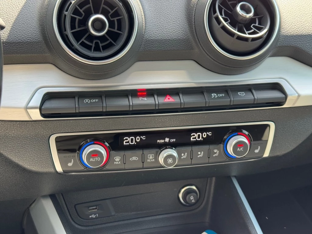 Audi Q2 – foto 16