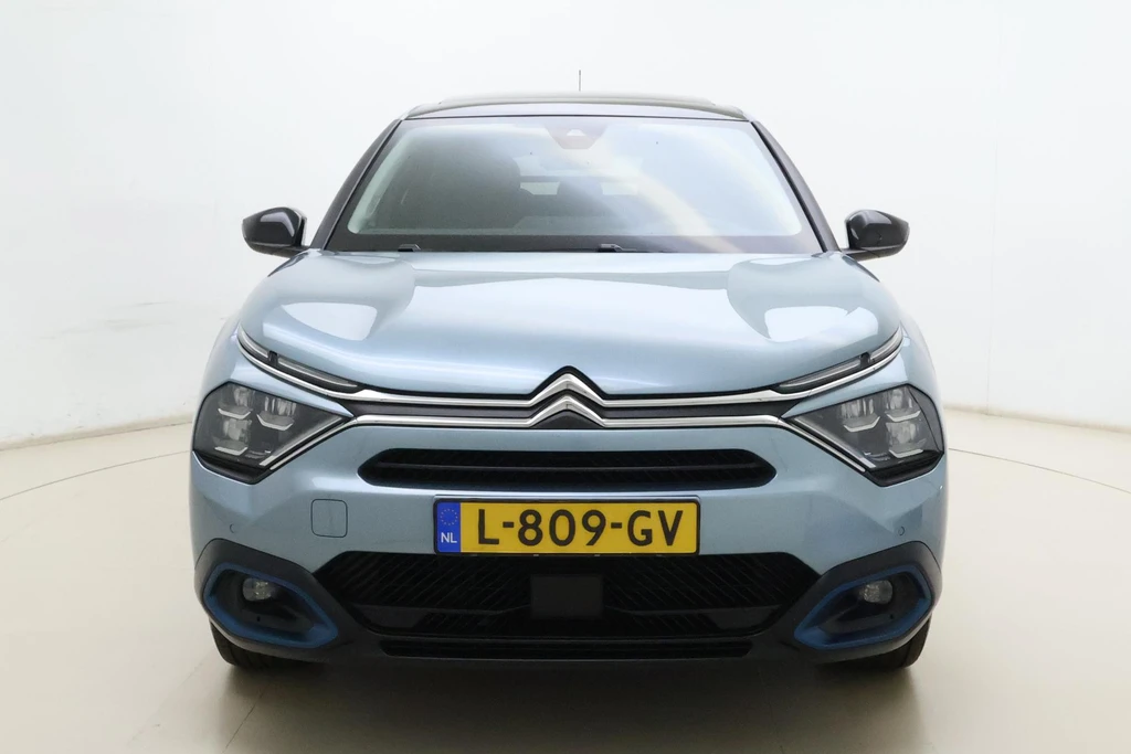 Citroën ë-C4 – foto 9