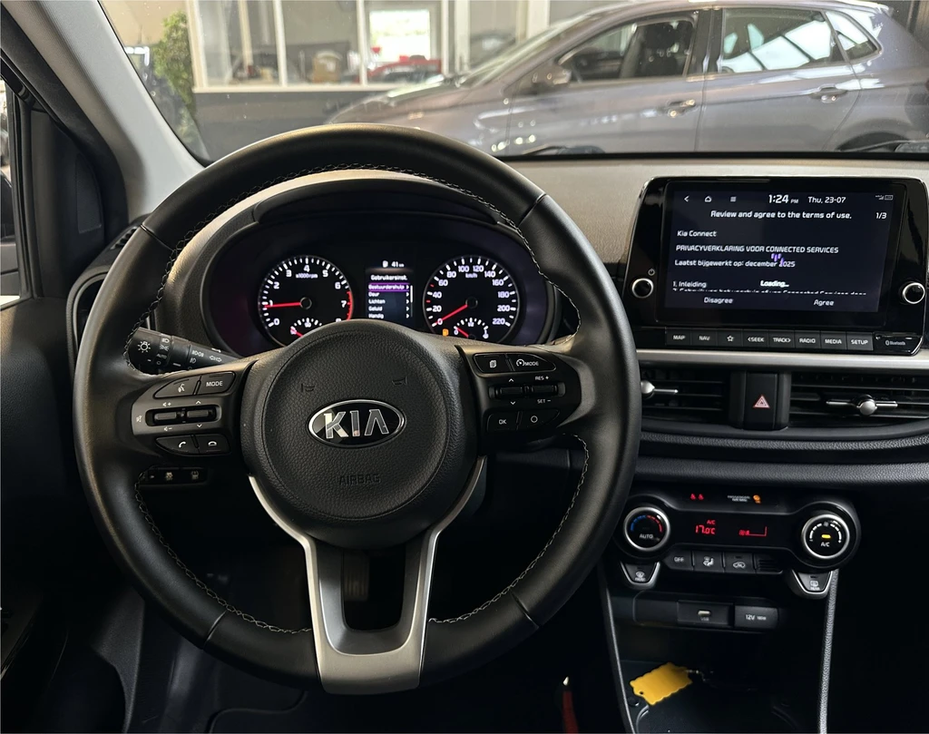 Kia Picanto – foto 16