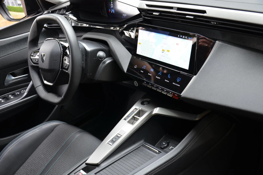 Peugeot 308 – foto 55