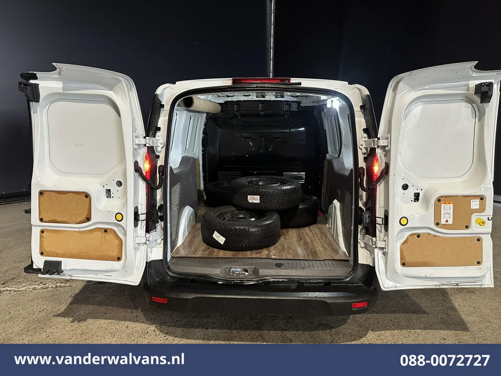 Ford Transit Connect – foto 11