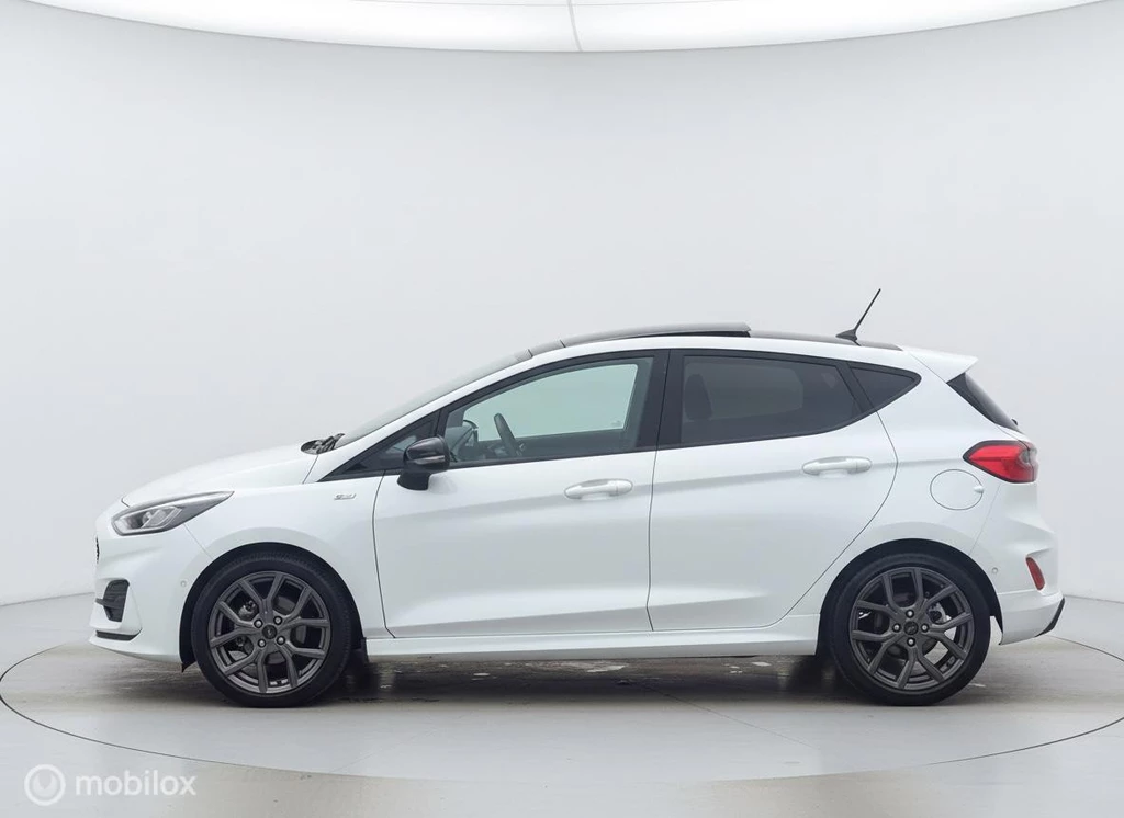 Ford Fiesta – foto 3