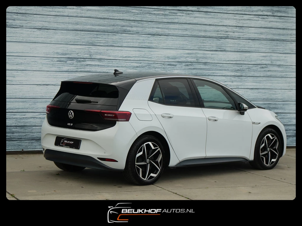 Volkswagen ID.3 – foto 7